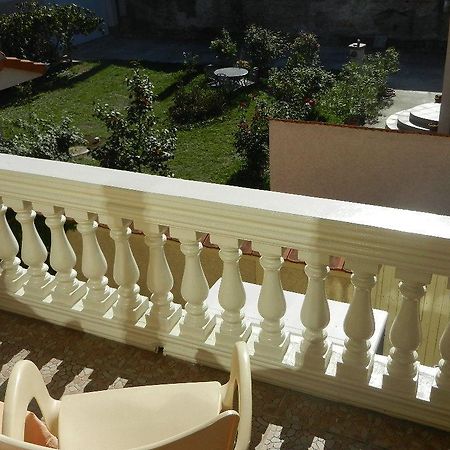 Guesthouse Ellite Pozarevac Ngoại thất bức ảnh