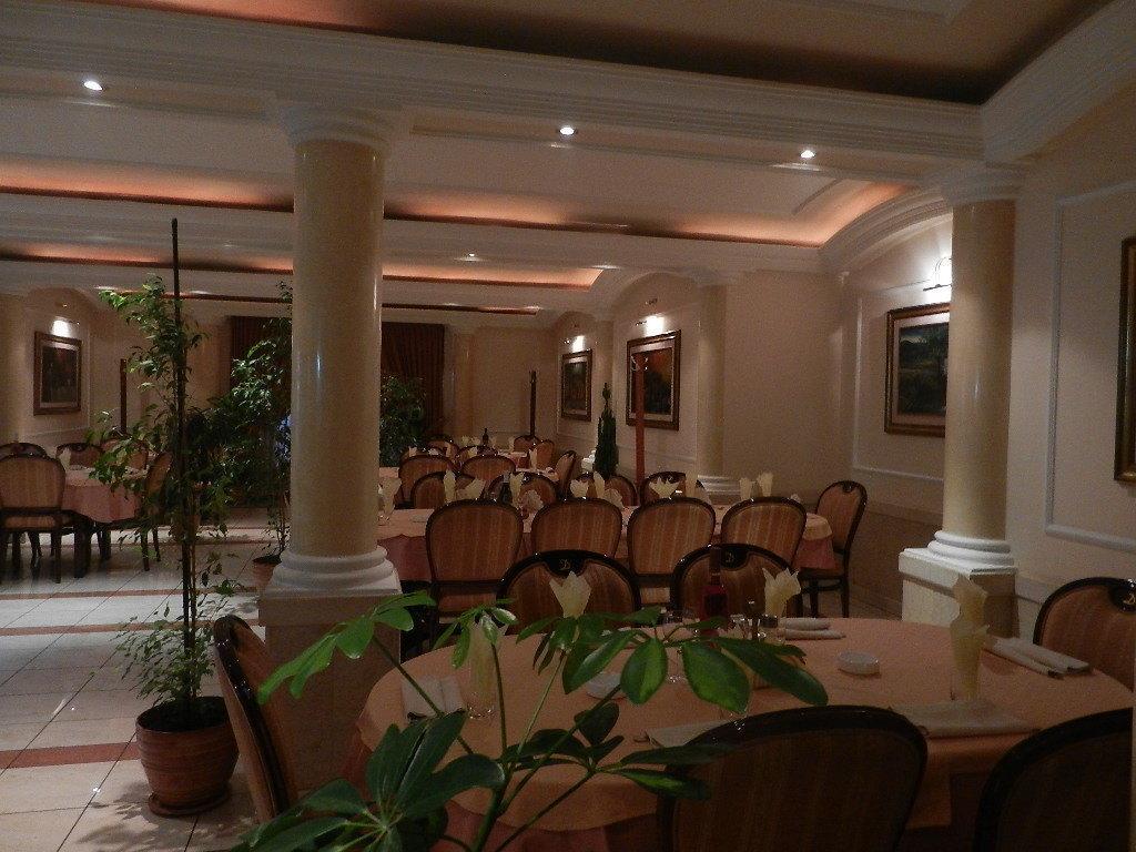 Guesthouse Ellite Pozarevac Ngoại thất bức ảnh